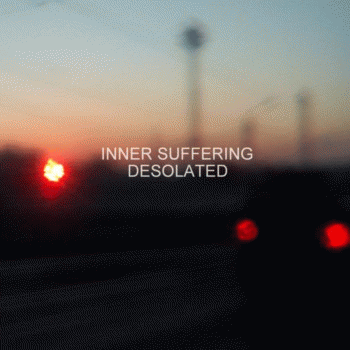 Inner Suffering (UKR) : Desolated